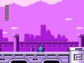 Proto Man Stage 1