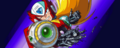 X Ending (normal Zero)