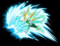 Gregar Beast Over