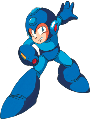 MM5 - Mega Man Art.png