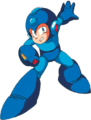 MM5 - Mega Man Art.png