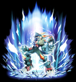 Gregar Beast