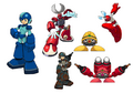 Unused Classic designs