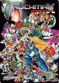 Jumbo card IX (front) in Rockman X Mega Mission.