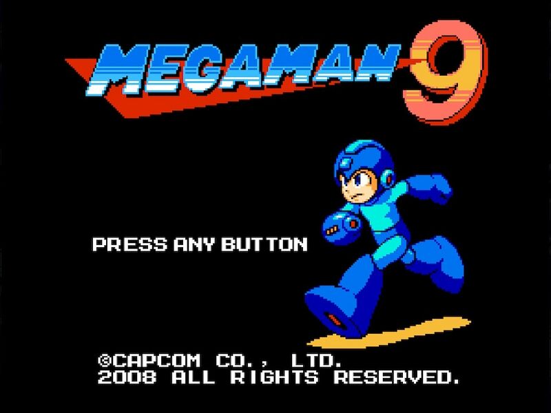 File:MM9 - Title Screen.jpg