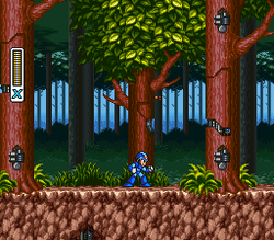 MMX - Forest Stage Start.png