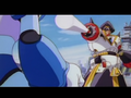 Ending (X)