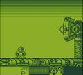 Wily Stage 1 Starting Screen
