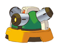 Turn Cannon