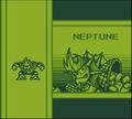 Neptune Selected