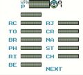Pause Menu with all Weapons and Items.jpg