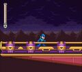 Wily Stage 1
