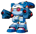 Ride Armor (Hawk)