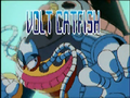 Volt Catfish