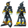 MMX6 - Shadow Armor X Concept.png