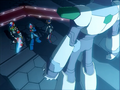 Lumine (2nd form)