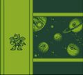 Stage Select Screens