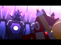 Ending
