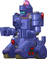 Jet King Robo