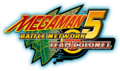 Mega Man Battle Network 5: Team Colonel