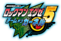 Rockman Battle Network 5: Team Colonel