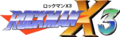 Japanese logo
