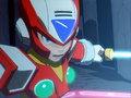 Lumine (2nd form)