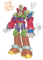 Copy Sigma