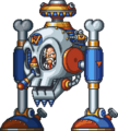 Wily Machine 7