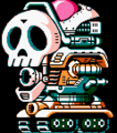Wily Machine 5