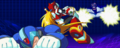 X vs. Zero (normal)